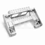 Aluminum Hinge for Hood Step Daf XF95 1336467
