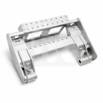 Aluminum Hinge for Hood Step Daf XF95 1336467