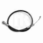 Ντίζα Ντουλάπι Καμπίνας Αριστερό (LH) Man TGX/TGS 81955010249