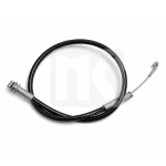 Cabin Cabinet Cable Left (LH) Man TGX/TGS 81955010249