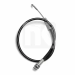 Cabin Cabinet Cable Left (LH) Man TGX/TGS 81955010249