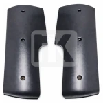 Additional External Cab Side Panels Volvo FH1