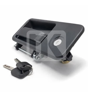 Χερούλι πόρτας (LH) με κλειδί Volvo 20398466-1