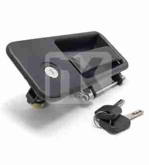 Χερούλι πόρτας (RH) με κλειδί Volvo 20398467-1