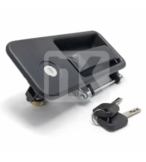 Χερούλι πόρτας (RH) με κλειδί Volvo 20398467-1