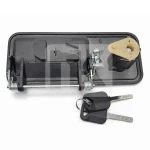 Door handle (RH) with key Volvo 20398467-1