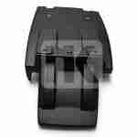 Cabin Fender Right (RH) Volvo FH5 84812895
