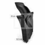 Cabin Fender Right (RH) Volvo FH5 84812895