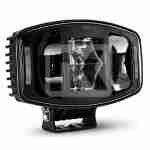 Προβολέας Οροφής Black Sentinel Dual-Strip – LED Head Light