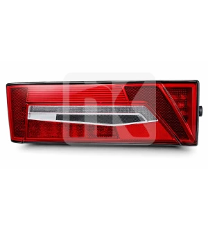 LED Differential Light Left (LH) New Version SCANIA S 2860829