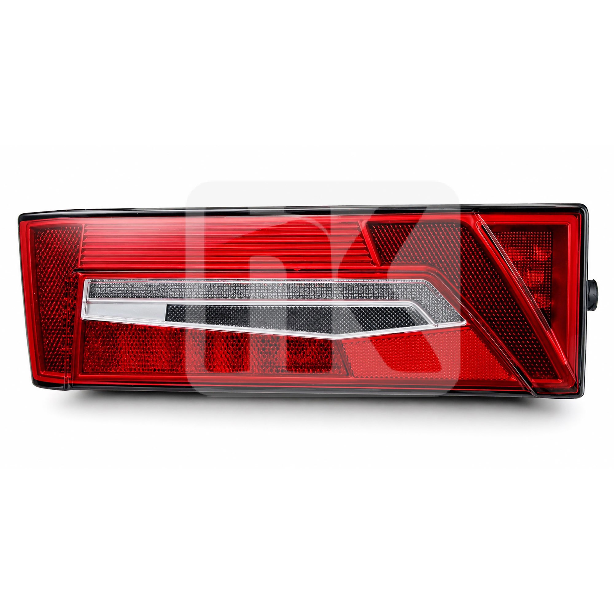 LED Φανάρι Διαφορικού Αριστερό (LH) New Version SCANIA S 2860829