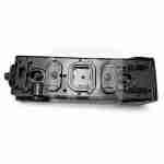 LED Φανάρι Διαφορικού Αριστερό (LH) New Version SCANIA S 2860829