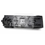 LED Φανάρι Διαφορικού Αριστερό (LH) New Version SCANIA S 2860829