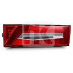 LED Φανάρι Διαφορικού Δεξί (RH) New Version SCANIA S 2860827