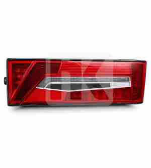 LED Φανάρι Διαφορικού Δεξί (RH) New Version SCANIA S 2860827