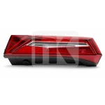 LED Φανάρι Διαφορικού Δεξί (RH) New Version SCANIA S 2860827