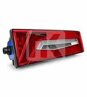 LED Φανάρι Διαφορικού Δεξί (RH) New Version SCANIA S 2860827