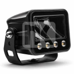 AmberForce Compact Work Light LED Work Light