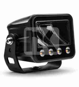 AmberForce Compact Work Light LED Work Light