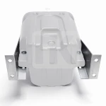 Metal bases for Water Tank of a Truck, set of 2 pcs.