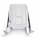 Metal bases for Water Tank of a Truck, set of 2 pcs.