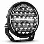 Προβολέας Οροφής Black Halo Dual-Tone – LED Head Light