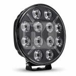CrossNova X4 Ceiling Spotlight – LED Head Light