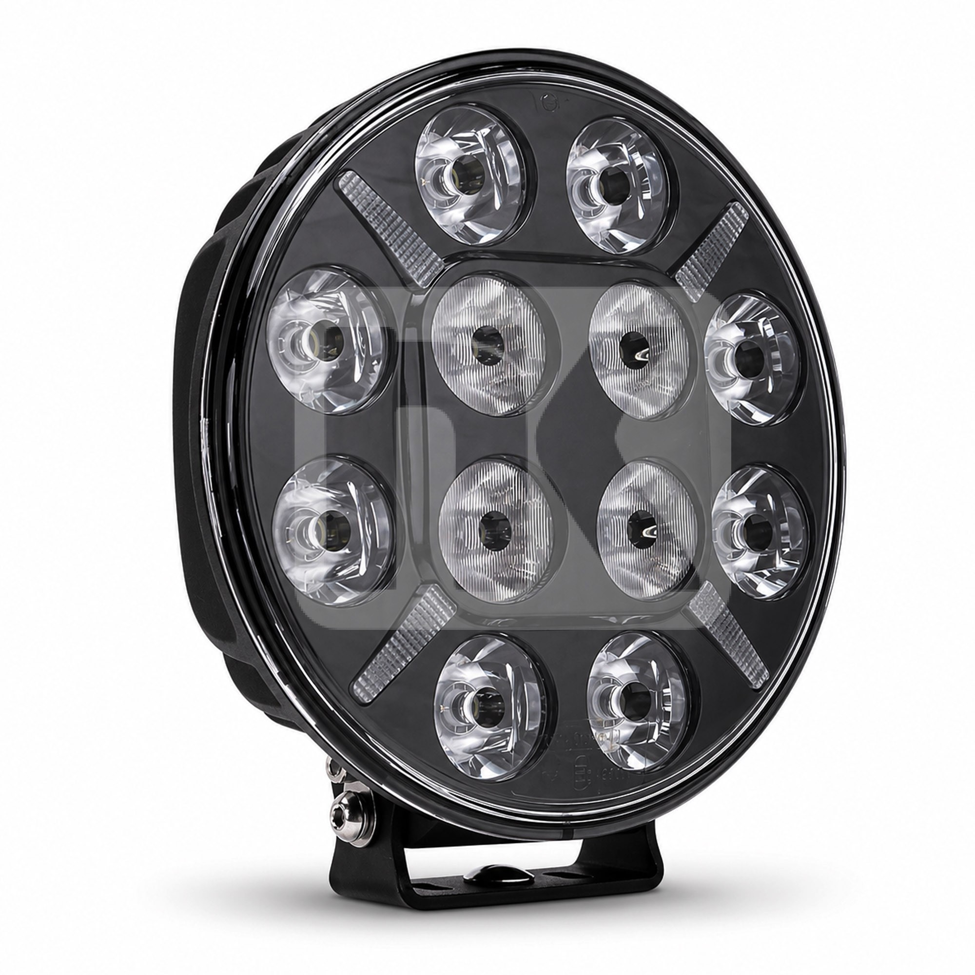 Προβολέας Οροφής CrossNova X4 – LED Head Light