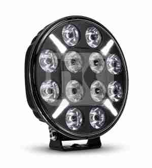 CrossNova X4 Ceiling Spotlight – LED Head Light