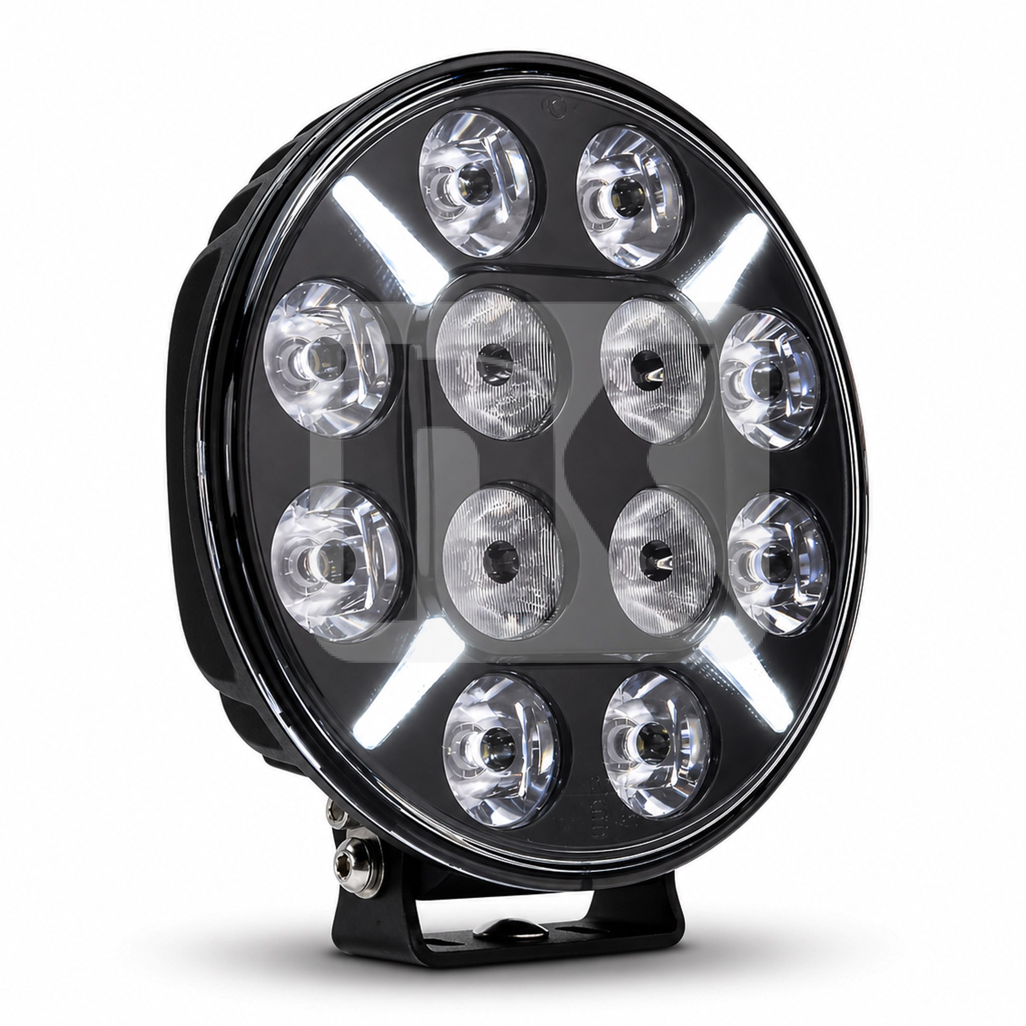 Προβολέας Οροφής CrossNova X4 – LED Head Light