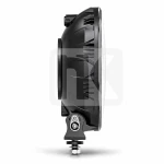 Προβολέας Οροφής IronPulse Round Dual-Color – LED Head Light