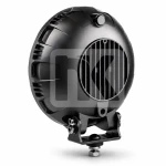 Προβολέας Οροφής IronPulse Round Dual-Color – LED Head Light
