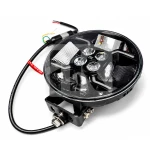 Προβολέας Οροφής IronPulse Round Dual-Color – LED Head Light