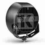 NightForge Round Dual-Color Ceiling Spotlight – LED Head Light