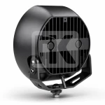 NightForge Round Dual-Color Ceiling Spotlight – LED Head Light