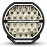 NightForge Round Dual-Color Ceiling Spotlight – LED Head Light