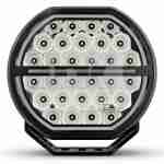 NightForge Round Dual-Color Ceiling Spotlight – LED Head Light