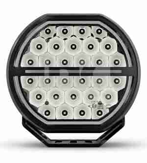 NightForge Round Dual-Color Ceiling Spotlight – LED Head Light