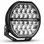 NightForge Round Dual-Color Ceiling Spotlight – LED Head Light
