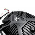 ShadowCore Dual-Position Ceiling Spotlight