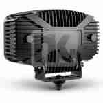 ShadowCore Dual-Position Ceiling Spotlight