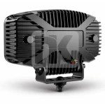 ShadowCore Dual-Position Ceiling Spotlight