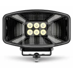 ShadowCore Dual-Position Ceiling Spotlight