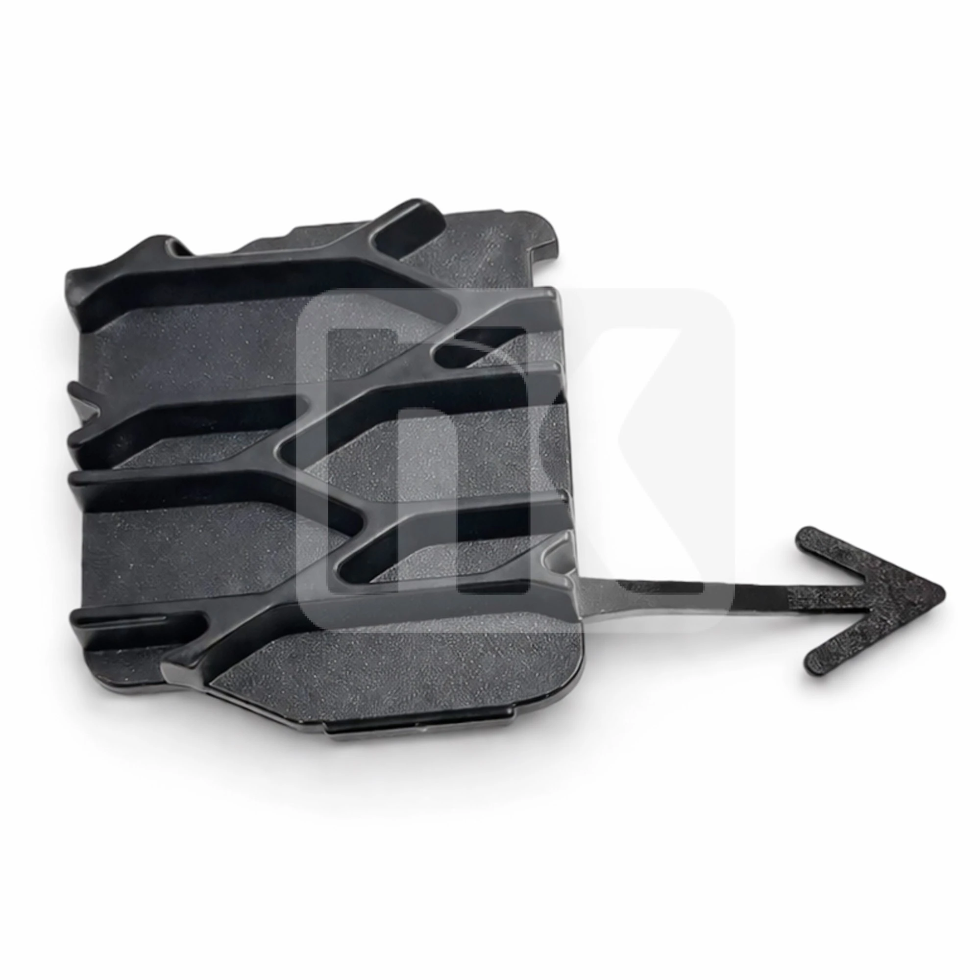 Hood Cap Left (LH) Volvo FH4 82186579