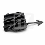 Hood Cap Left (LH) Volvo FH4 82186579