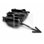 Hood Cap Left (LH) Volvo FH4 82186579
