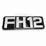 Σήμα - Γράμματα FH12 για Volvo FH1 20360588