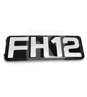 Σήμα - Γράμματα FH12 για Volvo FH1 20360588