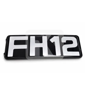 Σήμα - Γράμματα FH12 για Volvo FH1 20360588