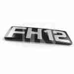 Σήμα - Γράμματα FH12 για Volvo FH1 20360588